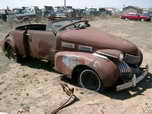 Coupe + Convertible