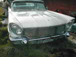 Continental Convertible