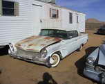 Continental Coupe  